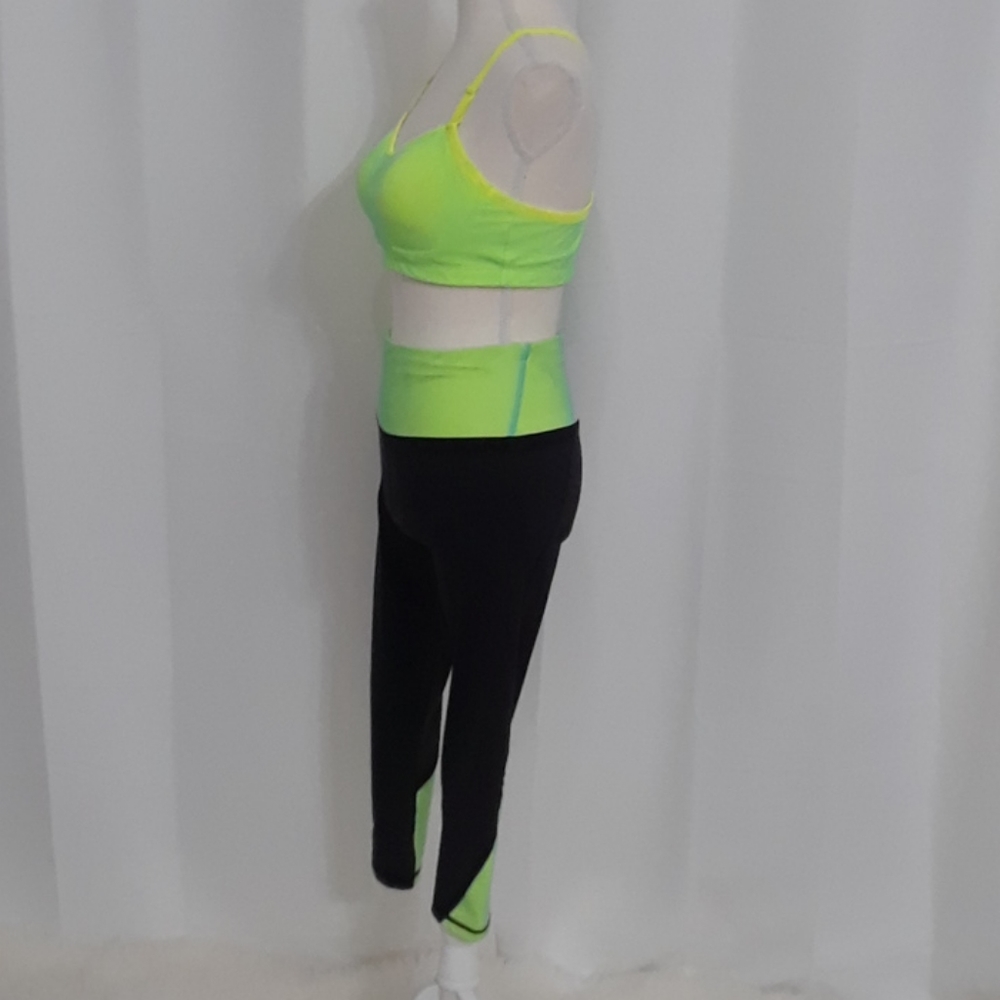 💚VICTORIA’S SECRET X SPORT SET💚 - Picture 9 of 15